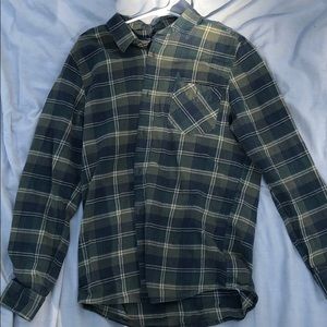 Flannel